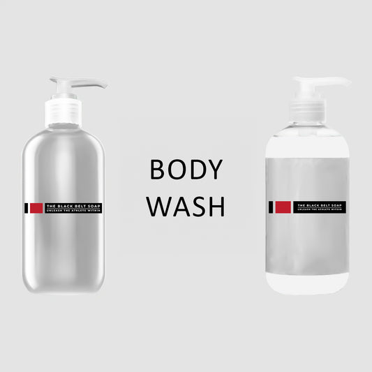 Body Wash - 2