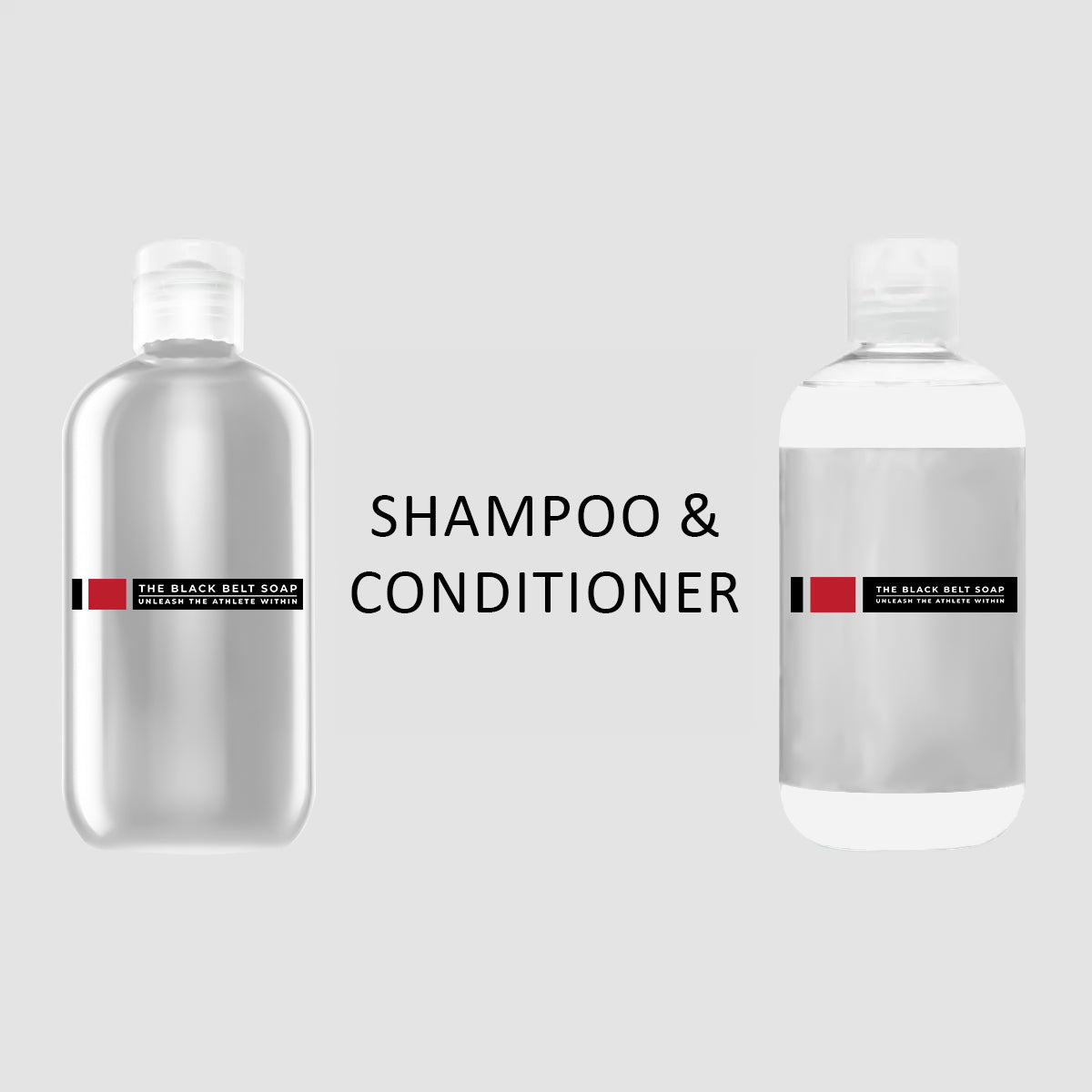 Shampoo & Conditioner